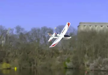 Beste RC Flugzeuge