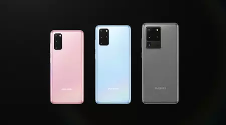 Nutzer des Samsung Galaxy S20, Galaxy S20+ und Galaxy S20 Ultra haben die neue Software-Version erhalten