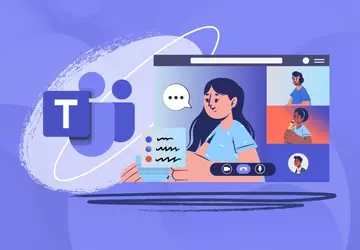 Microsoft Teams erhält nächsten Monat Leistungsverbesserungen