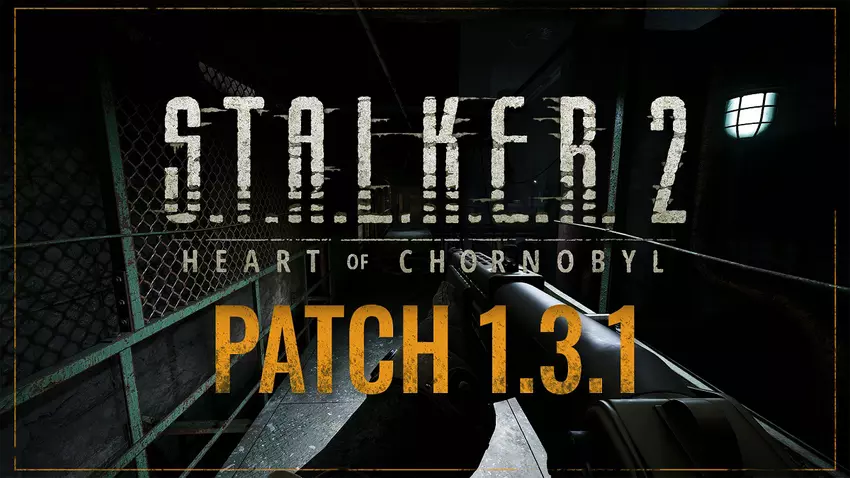 Die Zone ist von Bugs befreit: Die Autoren von STALKER 2: Heart of Chornobyl veröffentlicht einen neuen patch, der beseitigt die blockierung von einigen Aufgaben
