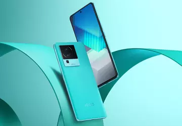 Snapdragon 8+ Gen 1, 120Hz AMOLED-Bildschirm ...