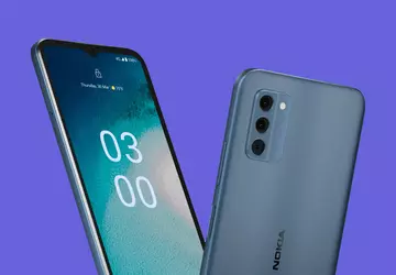 Nokia C300: LCD-Display, Snapdragon 662-Chip, Dreifach-Kamera ...