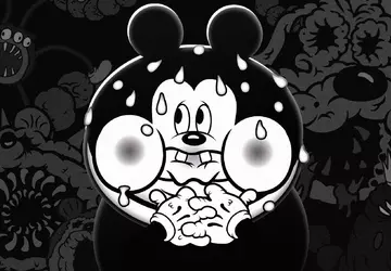 Kindheitsängste, häusliche Gewalt und verrückter Papa: ...