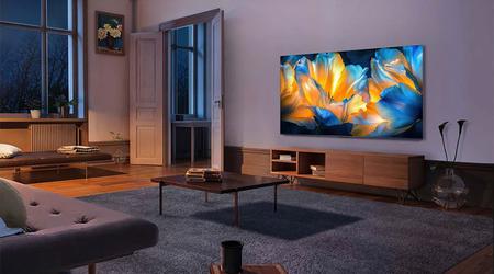 Die neuen TCL C6K- und C6KS-Fernseher sind jetzt in Europa erhältlich: QD-Mini LED und Dolby Vision IQ