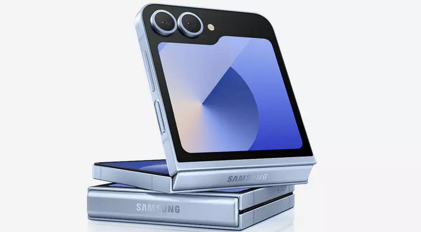 Das faltbare Smartphone Galaxy Z Flip 7 ist in Geekbench aufgetaucht, aber die Ergebnisse sind enttäuschend: Der Exynos 2500-Chipsatz ist schlechter als Qualcomm-, MediaTek- und Apple-Prozessoren