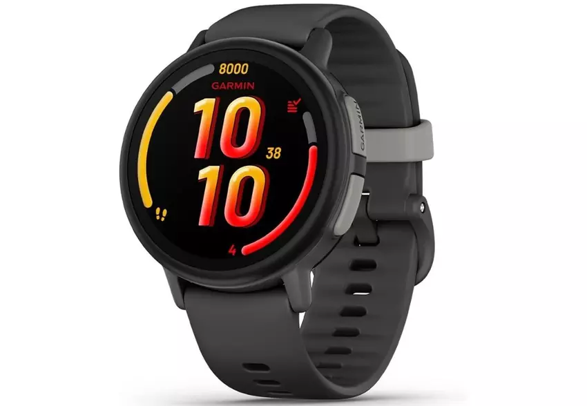 Garmin veröffentlicht ein neues Update für die Bounce 2 Smartwatch mit LTE