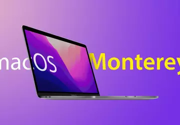 Apple veröffentlicht macOS Monterey 12.2 Update, ...