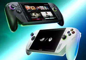 ROG Xbox Ally wird früher als ...