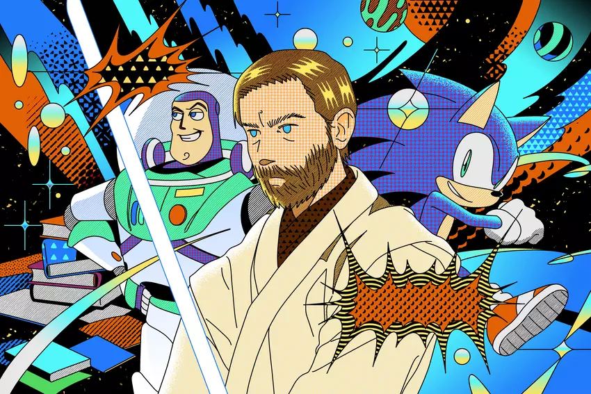 Die besten Fernsehsendungen, Filme, Spiele und mehr für den Sommer 2022