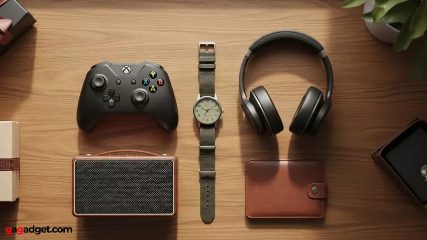 Beste Geschenkideen für Männer 2025