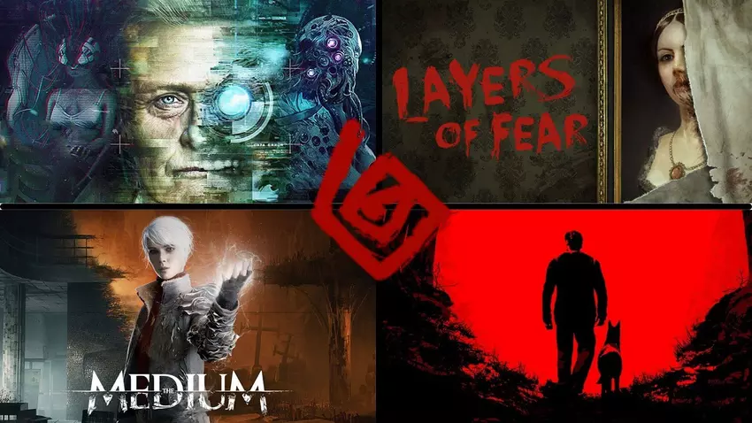 Eine Empfehlung für Horrorfans: Bei Steam gibt es gerade einen Sale auf Bloober Team Spiele mit Rabatten bis zu 80%.