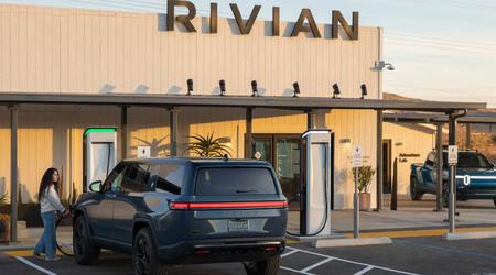 Rivian hat einen geheimen Pool mit Batterien von asiatischen Herstellern angelegt, um Trumps Zölle zu umgehen - Medienbericht