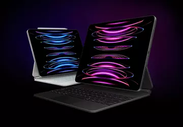 iPad Pro mit M2-Chip bei Amazon ...