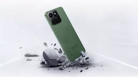Honor Play 60 Plus: Budget-Smartphone mit Snapdragon 4 Gen 2 Chip, 6000 mAh Akku und IP64-Schutz