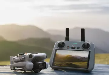 DJI könnte Mini 5 im Jahr ...