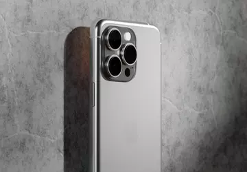 Das iPhone 15 Ultra könnte das ...
