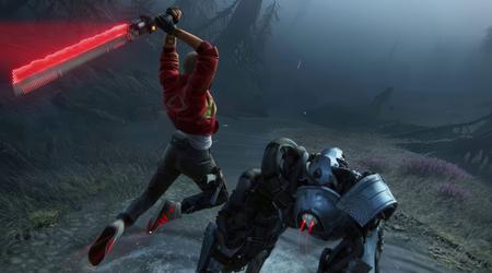 Intergalactic: The Heretic Prophet wird bereits im Büro von Naughty Dog gespielt und "es ist unglaublich", sagt Neil Druckmann