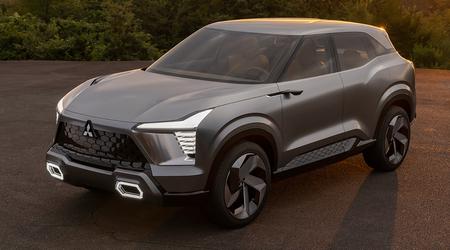 Gerücht: Mitsubishi bereitet einen elektrischen Crossover für 2026 vor