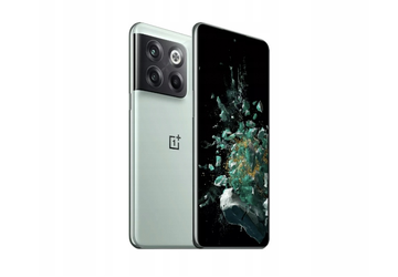 OnePlus 10T erhält ein neues OxygenOS-Update ...