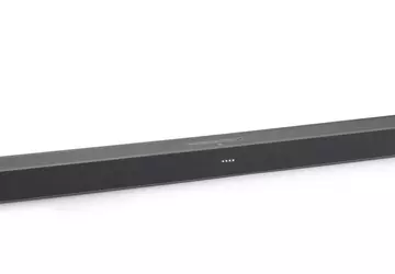 Soundbar JBL Link Bar mit Android ...