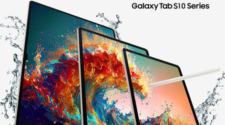 Vorbereitungen für die FE-Serie: Samsung bestätigt die Veröffentlichung des Galaxy Tab S10 FE bis Juli 2025