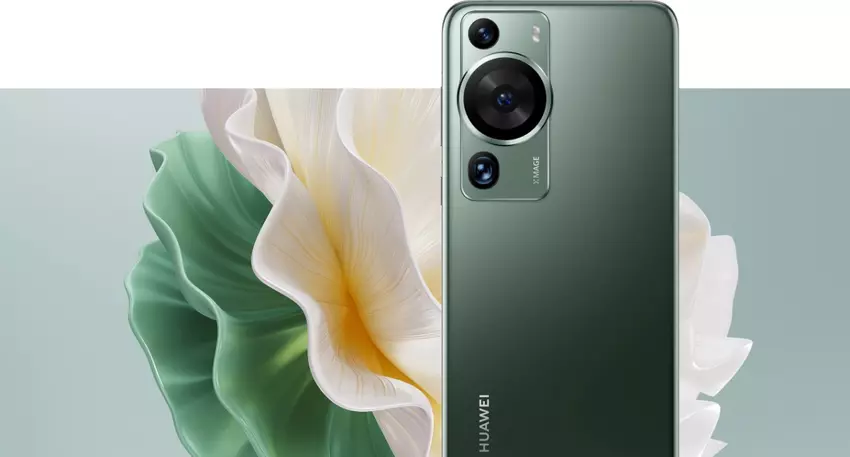 Ein Insider hat Fotos der Huawei P70 Schutzhüllen enthüllt