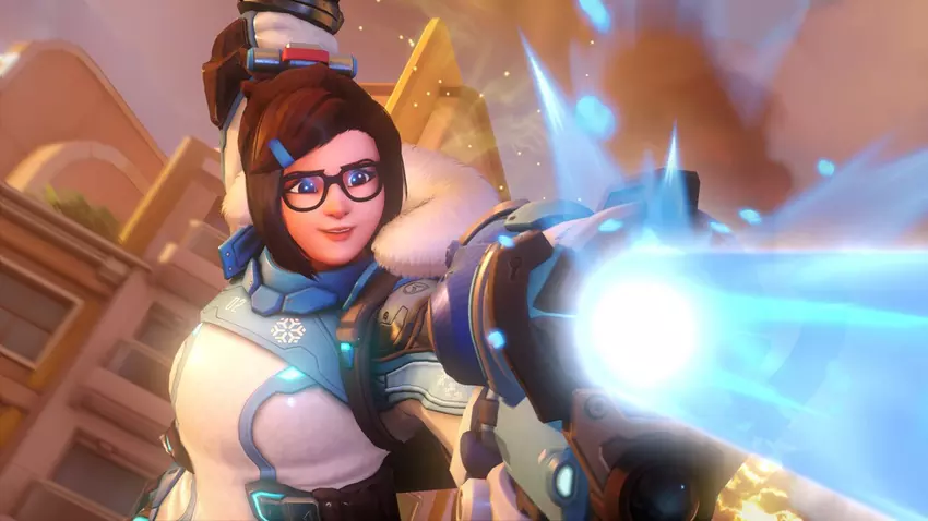 Ein weiteres Blizzard-Debakel: Nutzer haben die Bewertung des neuen Online-Shooters Overwatch 2 verrissen