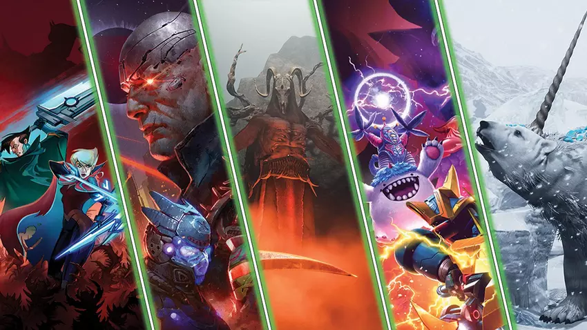 38 kostenlose Spiele zum Ausprobieren: Microsoft startet das Xbox Indie Game Fest