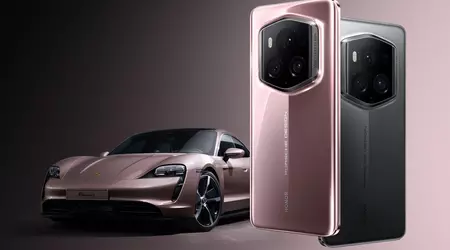 Honor Magic 6 RSR Porsche Design debütiert in Europa mit Farben wie Porsche Taycan und Porsche 911