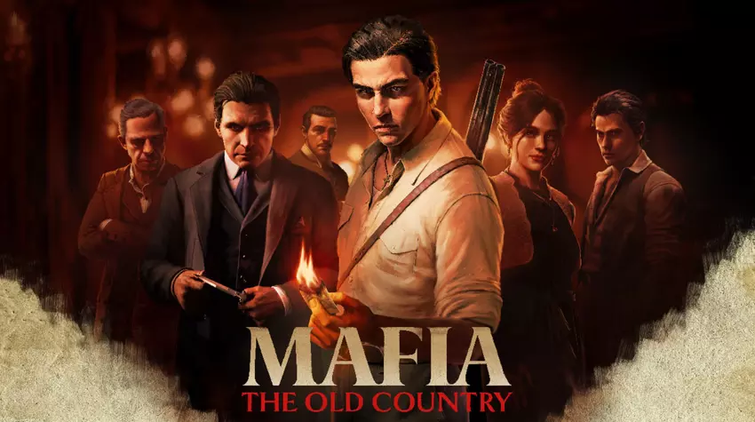 Der erste Gameplay-Trailer zu Mafia: The Old Country zeigt das Spiel von seiner besten Seite und verrät den Veröffentlichungstermin