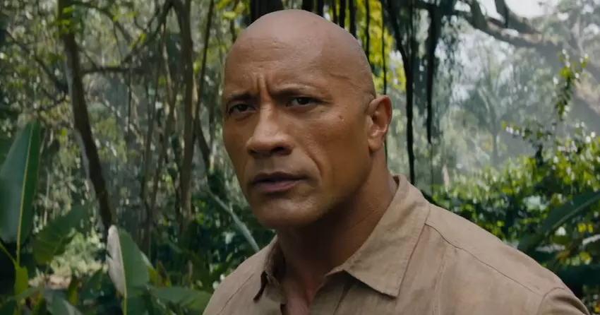 Dwayne Johnson hat erklärt, dass er nur noch in "wichtigen Filmen" mitspielen will, aber gleichzeitig ist er nicht bereit, Blockbuster ganz aufzugeben