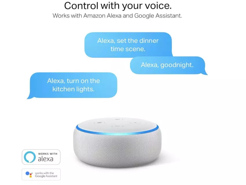 Kasa KL110 WLAN Leuchtmittel ohne Bridge