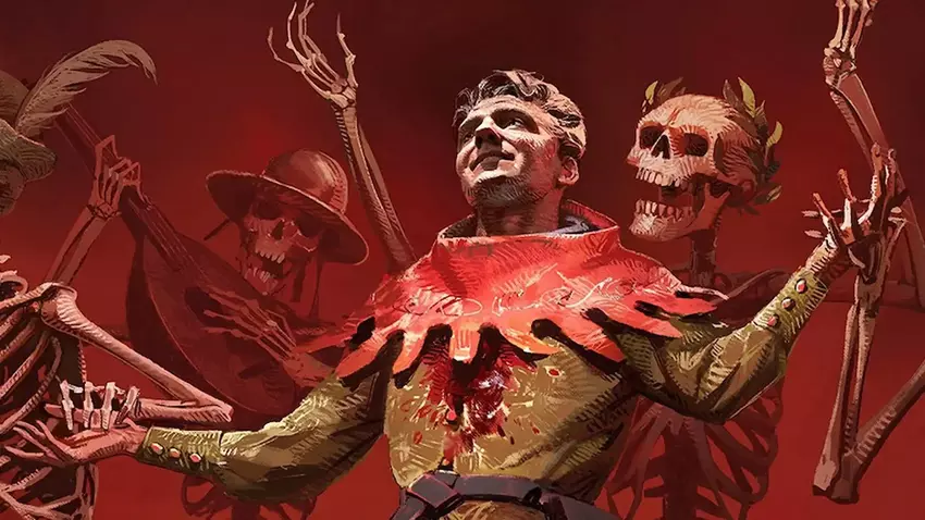 Kingdom Come: Deliverance 2 hat einen Hardcore-Modus - ein großes Update wurde für das Spiel veröffentlicht