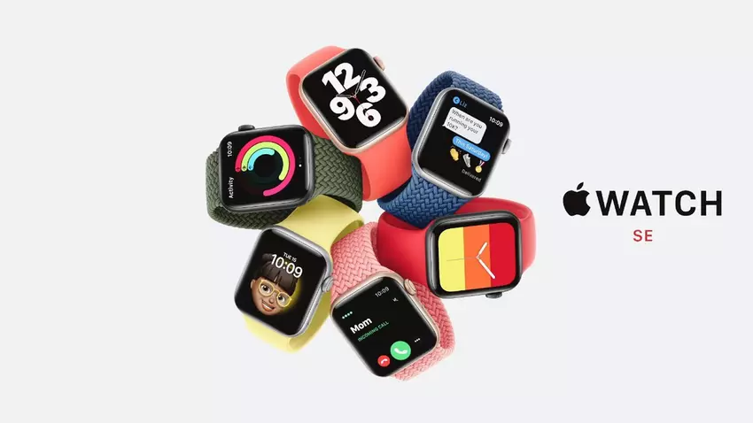 Mark Gurman: Apple hat die Idee aufgegeben, die Apple Watch SE in einem Plastikgehäuse herauszubringen