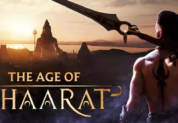 Indische Entwickler haben ein Action-RPG The ...