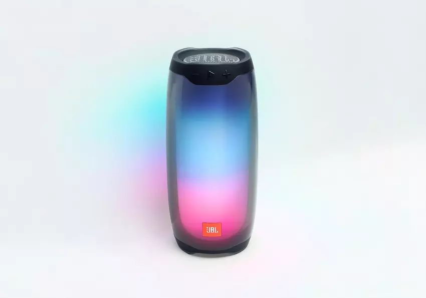 JBL Pulse 4 bei Amazon: ein kabelloser Lautsprecher mit IPX7-Schutz und Hintergrundbeleuchtung für $80 weniger