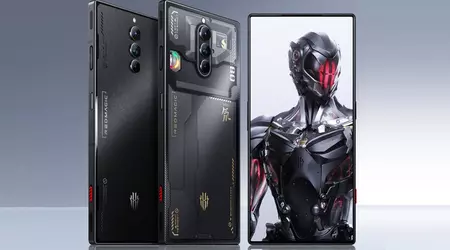 Insider: Red Magic 8S Pro wird eines der ersten Smartphones auf dem Markt sein, das den Snapdragon 8+ Gen 2 Chip erhält