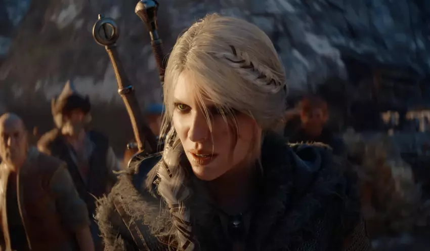 Was wir aus dem ersten offiziellen Trailer über The Witcher 4 gelernt haben