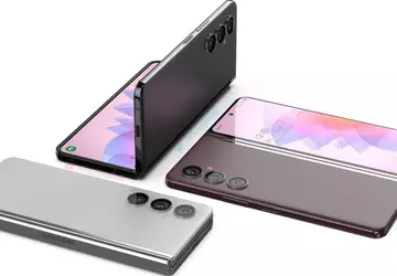 Samsung Galaxy Z Fold4 Schlüsselspezifikationen erschienen ...