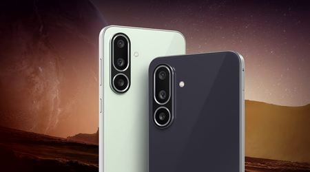Samsung hat sein neues Galaxy M56 Smartphone in Indien vorgestellt, das mit einem schlanken Design, 6 Jahren Support und 45W Ladegeschwindigkeit aufwartet