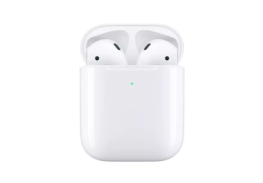 Die AirPods 2 können bei Amazon für $99 ($60 Rabatt) erworben werden.