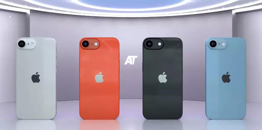 Gerücht: iPhone SE 4 wird wie das iPhone 16 von Apples A18 Bionic Prozessor angetrieben