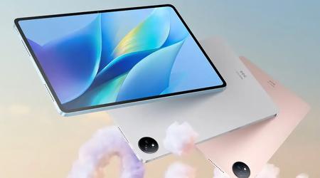 Bestätigt: vivo Pad 3 wird MediaTek Dimensity 9300 Chip und 16GB RAM erhalten