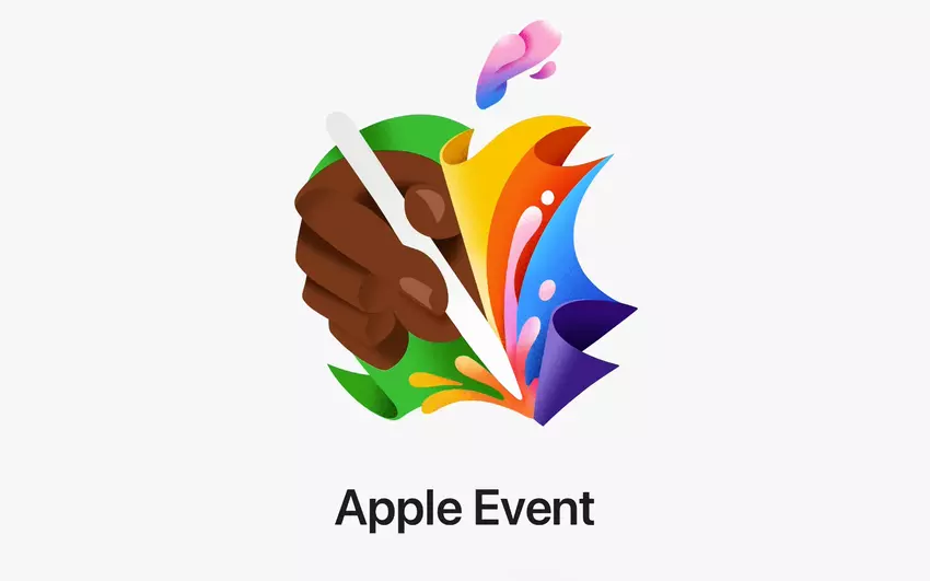 Wo und wann die Präsentation des neuen iPad Pro und iPad Air zu sehen ist