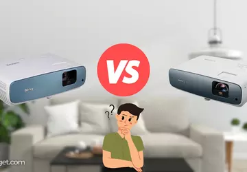 Benq TK850i vs Benq TK850: Vergleich