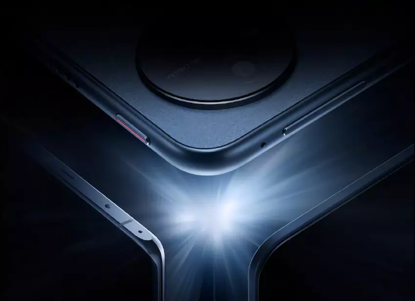 Ein 11-Zoll-OLED-Display und HarmonyOS 3.0 an Bord: Details zum neuen Huawei MatePad Pro Tablet sind online aufgetaucht