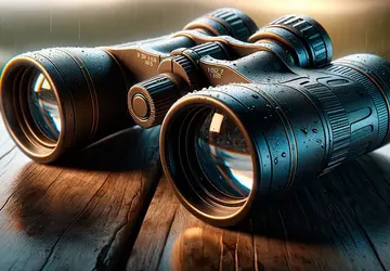 Bester 10x42 Fernglas