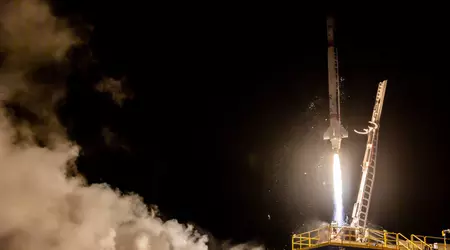Das spanische Unternehmen PLD Space hat den ersten vollständig privaten Raketenstart in Europa durchgeführt, der jedoch nicht im Weltraum stattfand