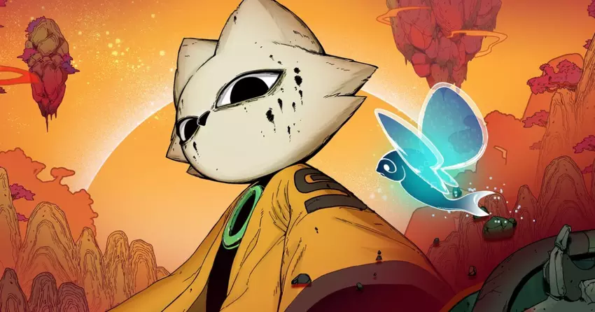 Der 2D-Action-Platformer Nine Sols wurde in 6 weitere Sprachen übersetzt: Ukrainisch