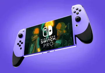 Digital Foundry: Nintendo hat die Switch ...